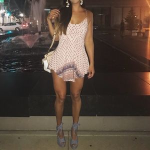 Cute Spring/Fall dress!